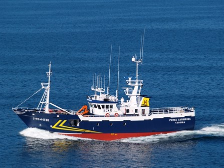Punta Candieira